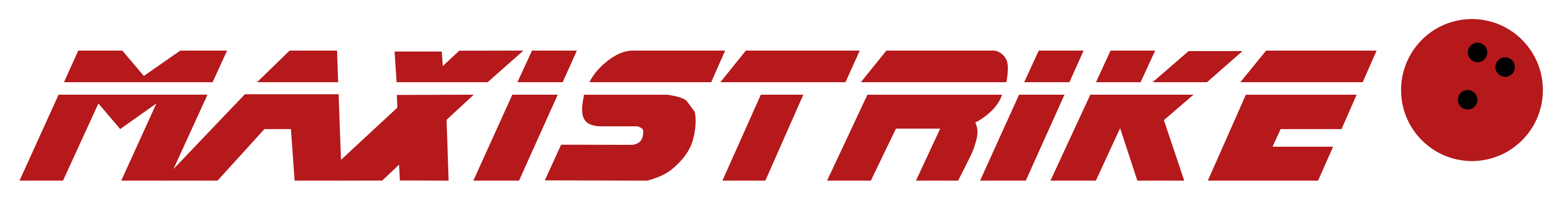 MaxiStrike